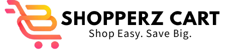 Shopperz Cart
